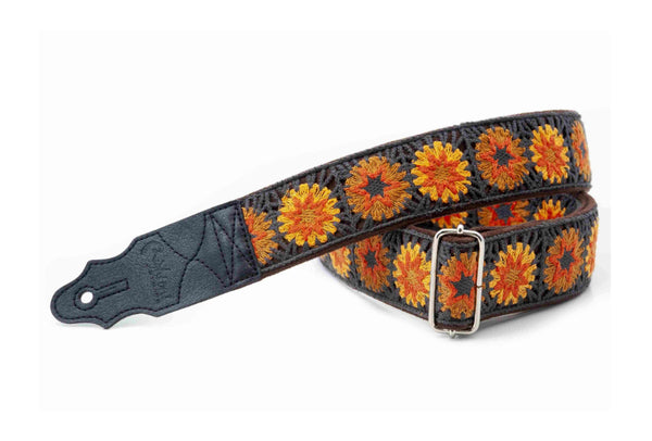 Righton! Straps Crochet Brown