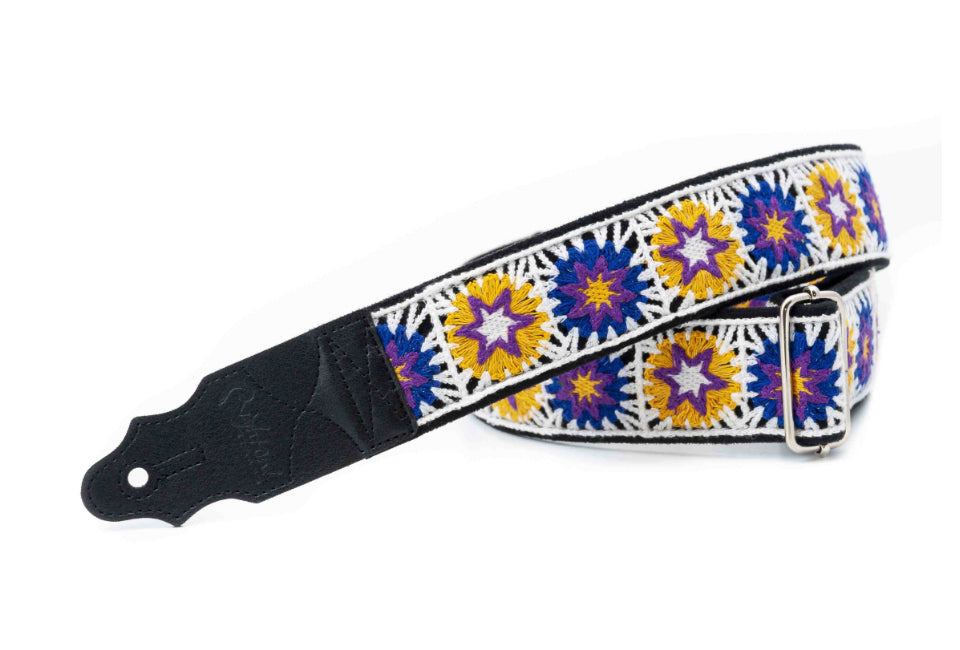 Righton! Straps Crochet White