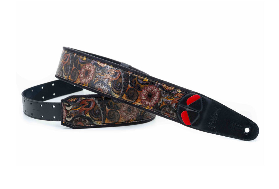 Righton! Straps Crunch Black