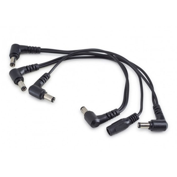 ROCKPOWER Daisy Chain 5 Uscite