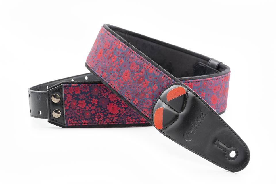 Righton! Straps Daisy Red