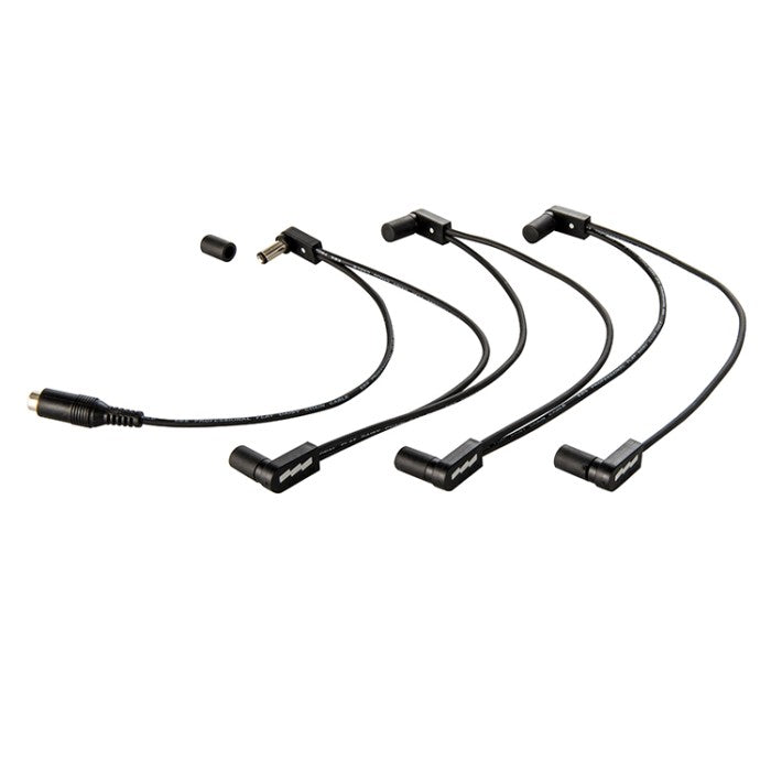 EBS CAVO PIPA SPLIT 6 ALIMENTAZIONI