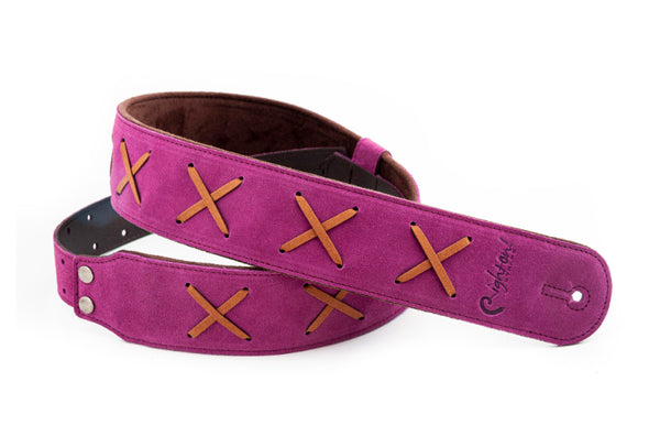Righton! Straps D.G. Purple