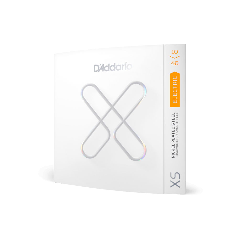 D ADDARIO XSE 1046