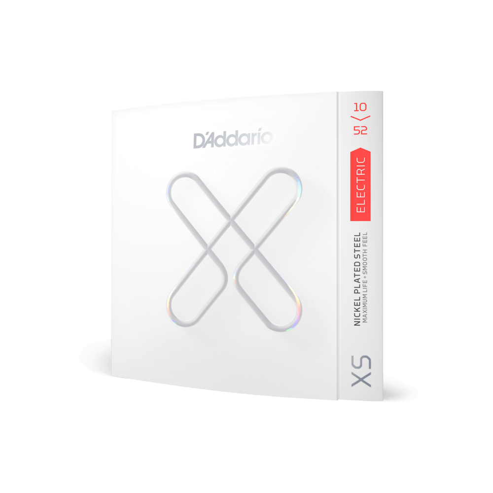 D ADDARIO XSE 1052