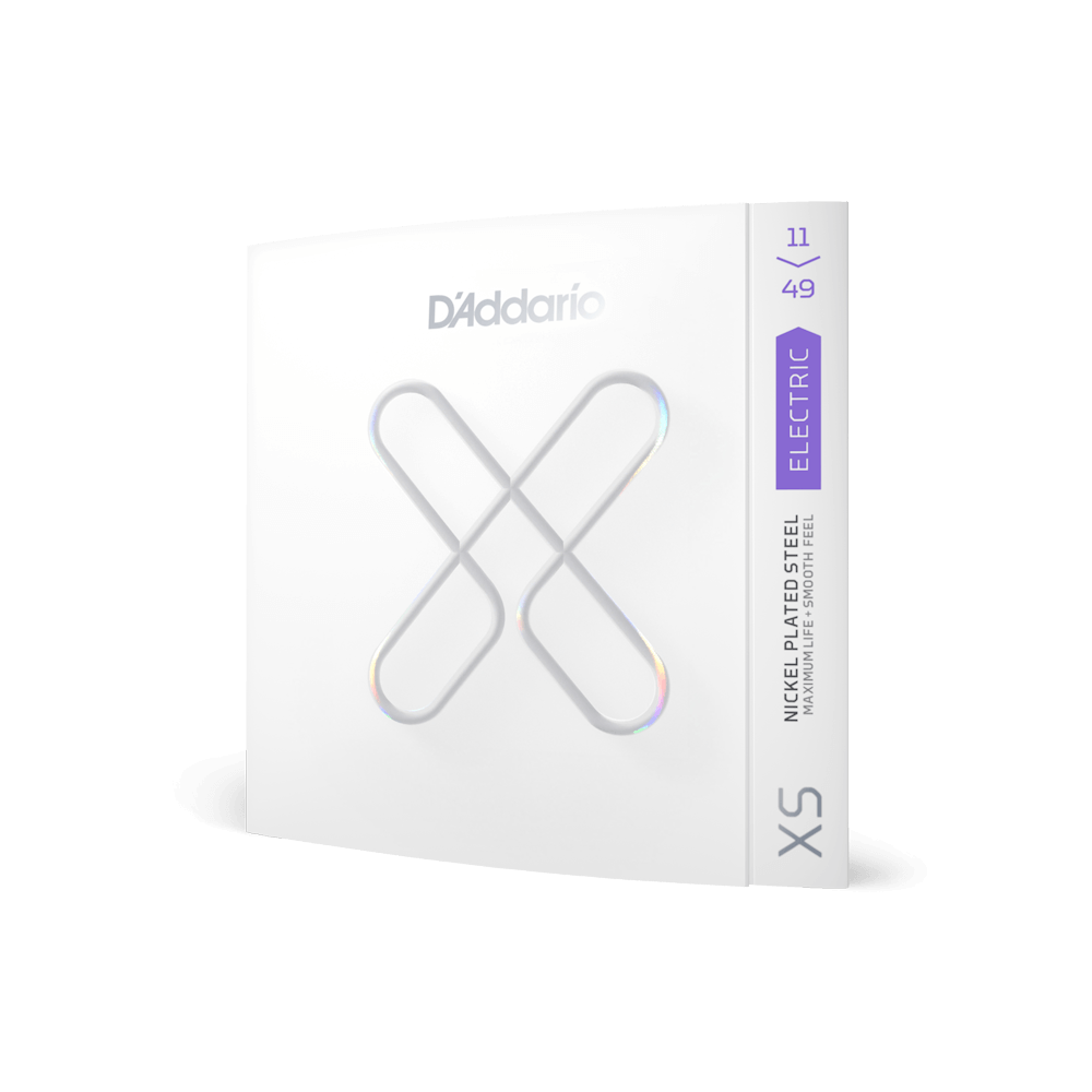 D ADDARIO XSE 1149