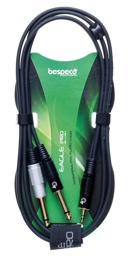 BESPECO EAYMSJ500 CAVO Y INSERT RF25/2 MT.5 S60BKB/S60BKR - SS70BK