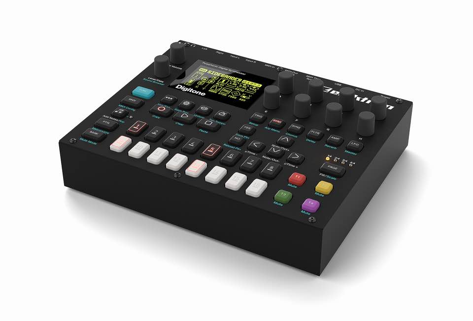 Elektron Digitone