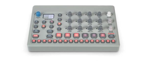 Elektron Model:Cycles Promo