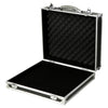 ROCKCASE Flight Case Pedali Effetto 61,6x41,3x14,3cm