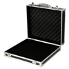 ROCKCASE Flight Case Pedali Effetto 46,6x41,3x14,3cm