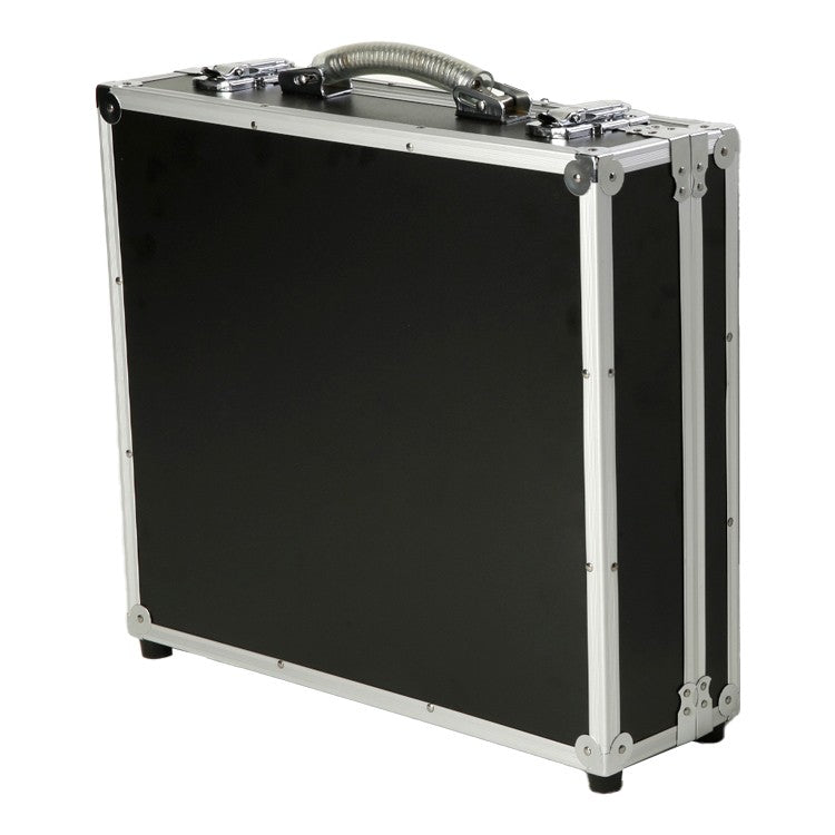 ROCKCASE Flight Case Pedali Effetto 61,6x41,3x14,3cm