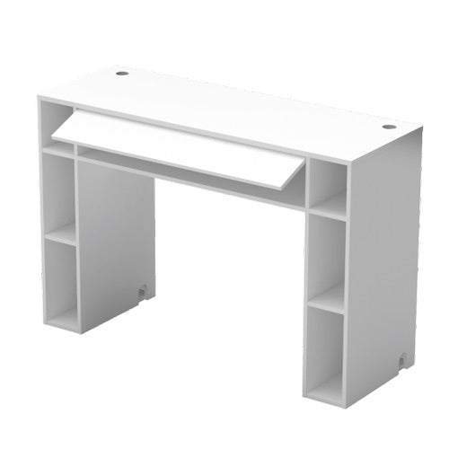 Glorious Modular Mix Station White