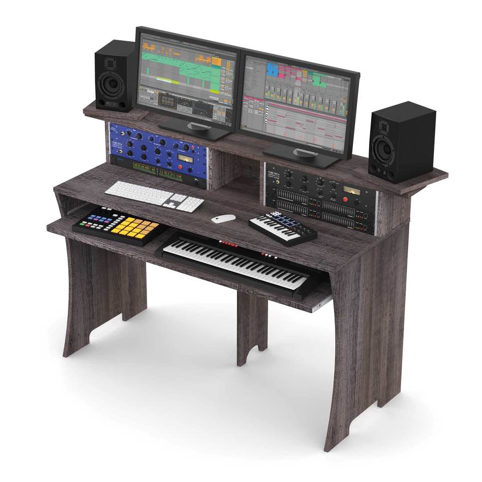 Glorious Workbench Driftwood