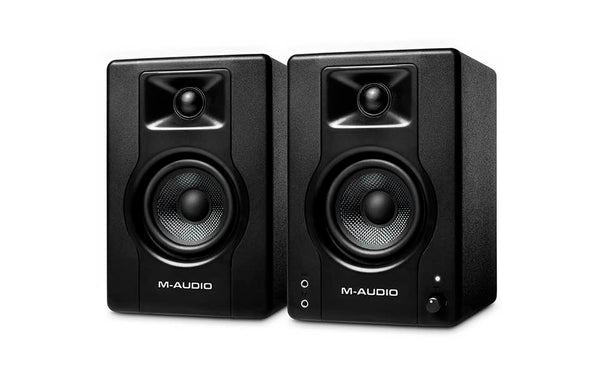 M-Audio Bx3 Promo