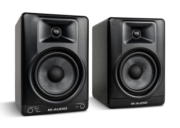 M-AUDIO  BX-5 BT coppia