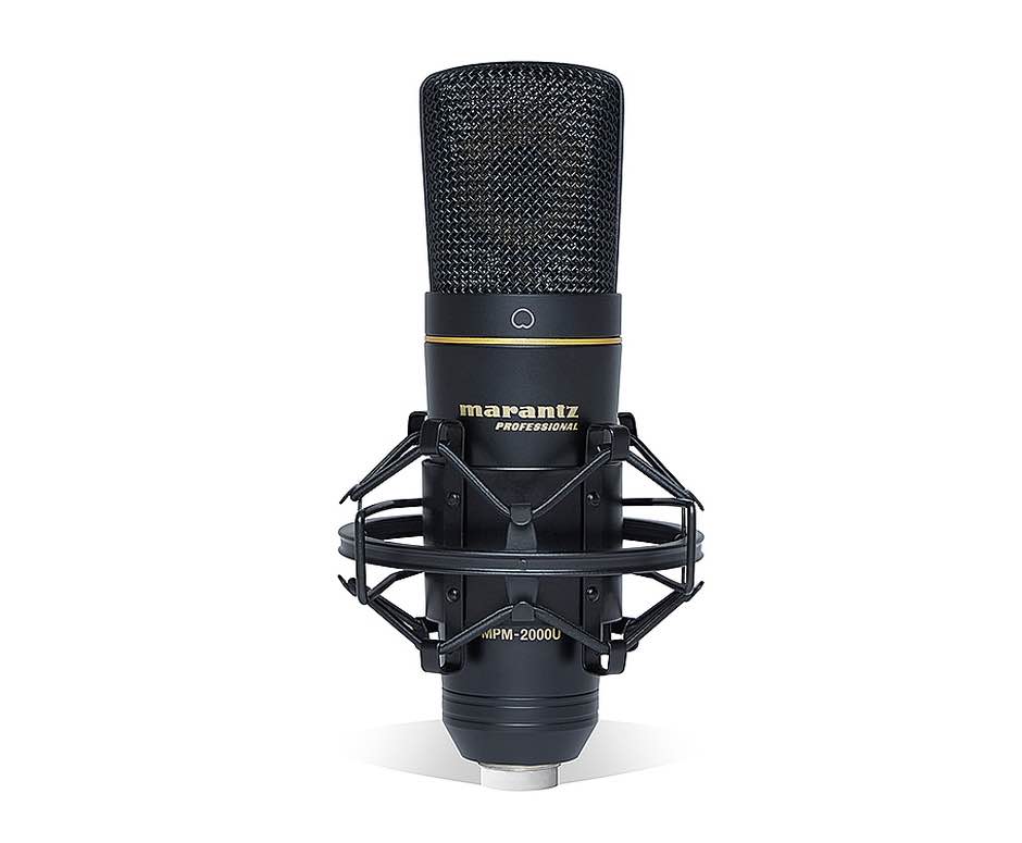 Marantz Professional Mpm-2000U