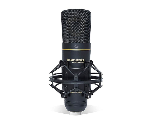 Marantz Professional Mpm-2000U