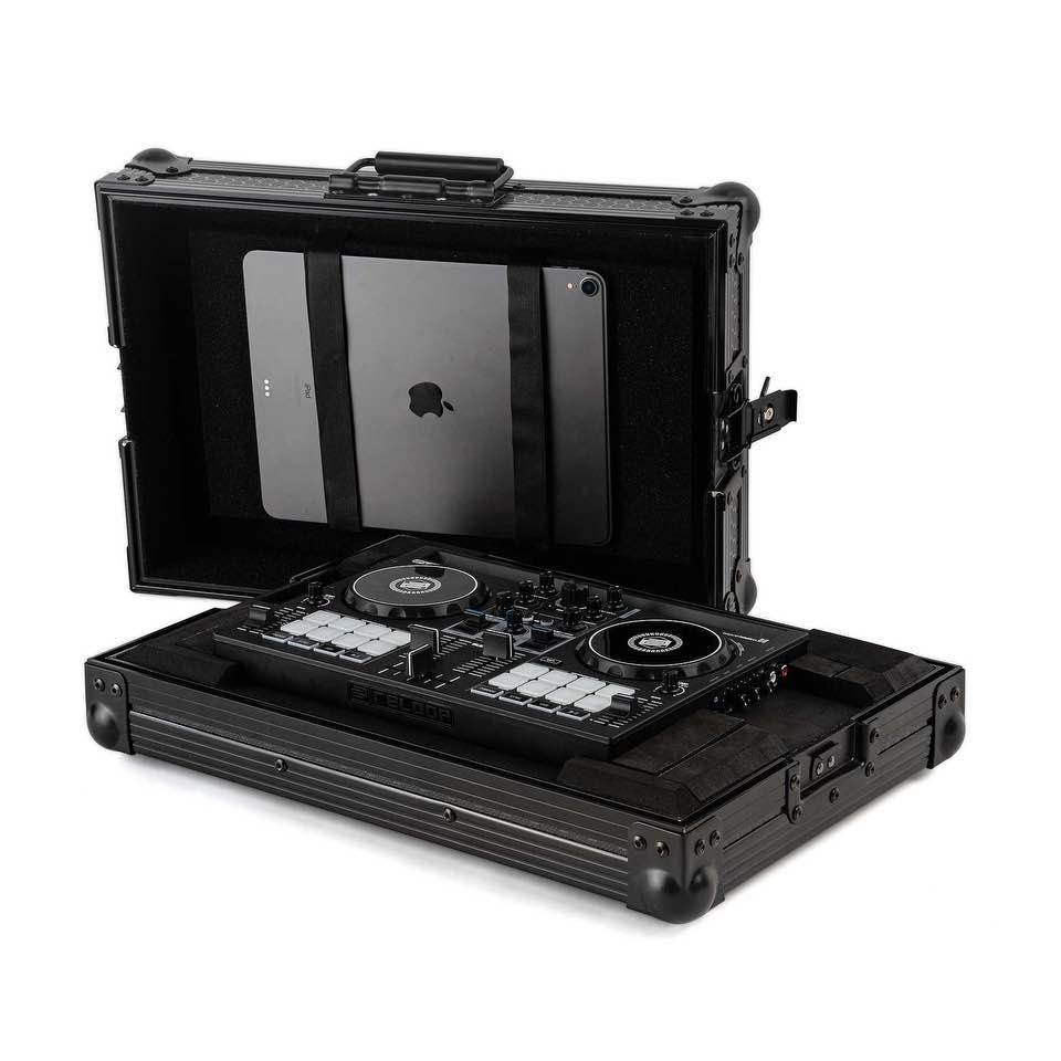 Reloop Compact Controller Case