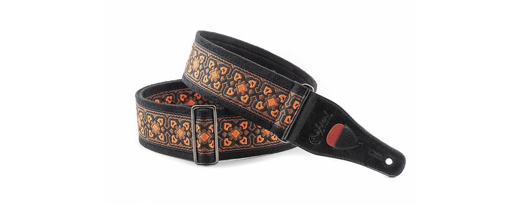 Righton! Straps Glastonbury Ii Black