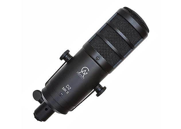 Golden Age Project D2 Mk II