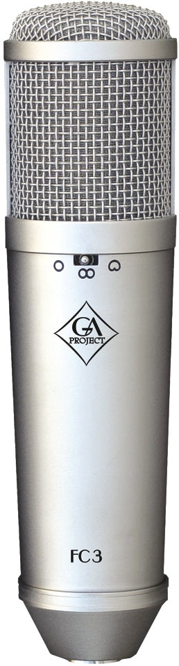 Golden Age Project Fc 3