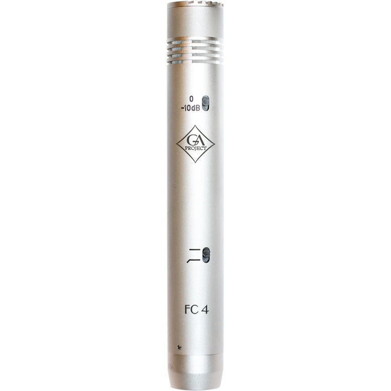 Golden Age Project Fc 4 Mc