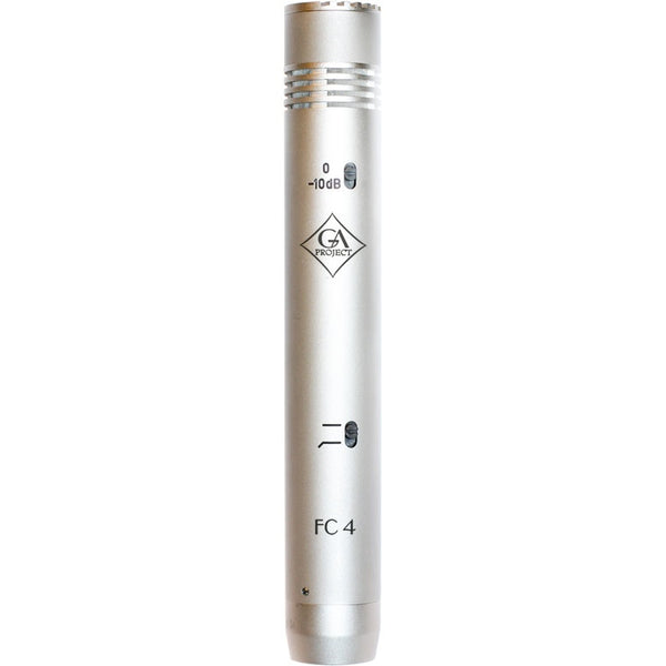 Golden Age Project Fc 4 Mc