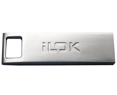Avid Pace Ilok 3 Promo