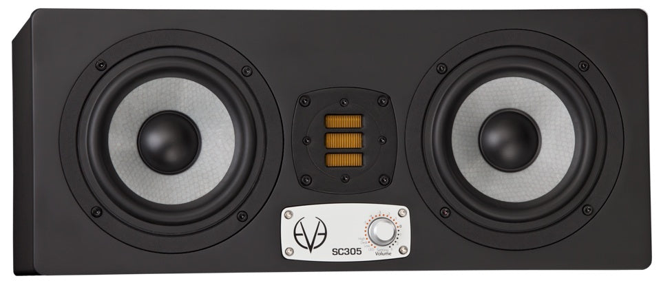 Eve Audio Sc305 Promo