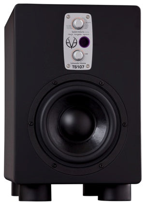 Eve Audio Ts107 Promo