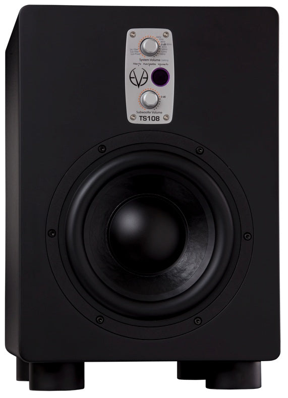 Eve Audio Ts110 Promo