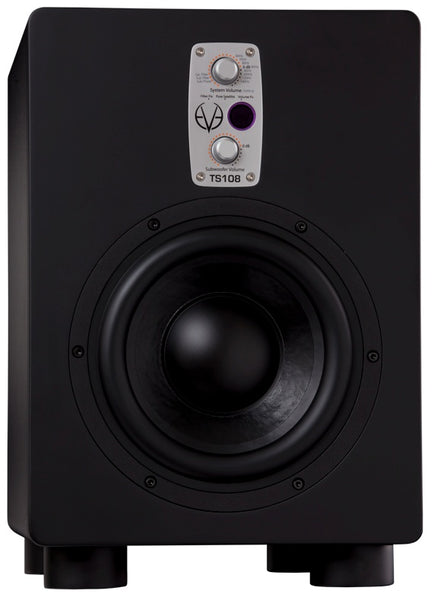Eve Audio Ts110 Promo