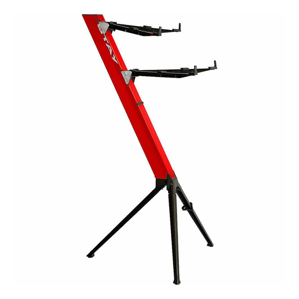 Stay Intruder/02 Model - Red