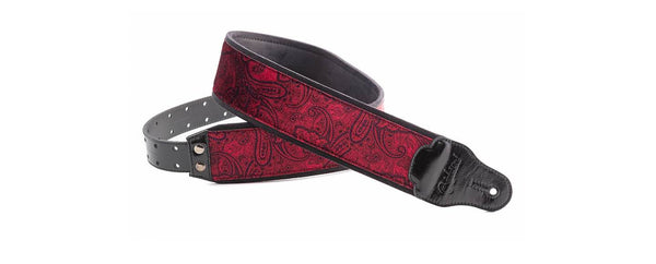 Righton! Straps Paisley Velvet-70 Brown