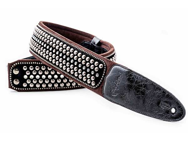 Righton! Straps LE.B.G. Black