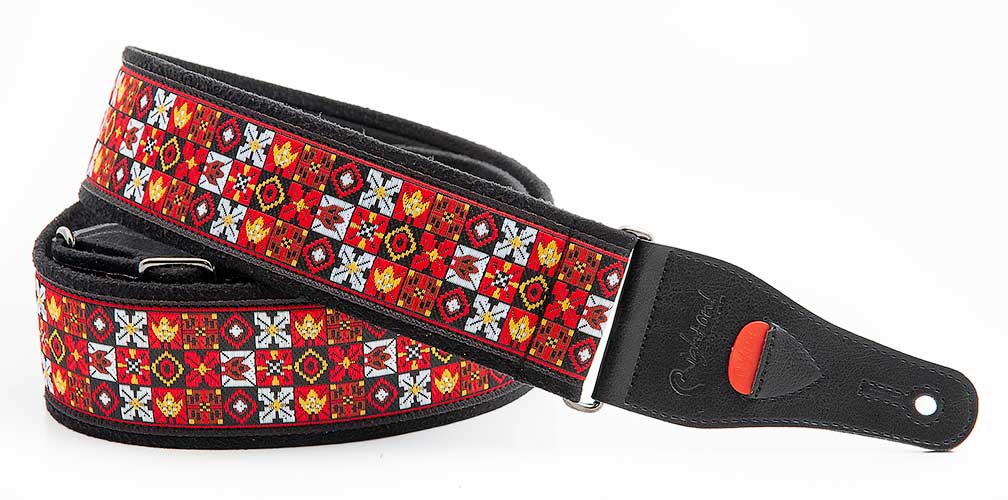 Righton! Straps J.H. Ii Red