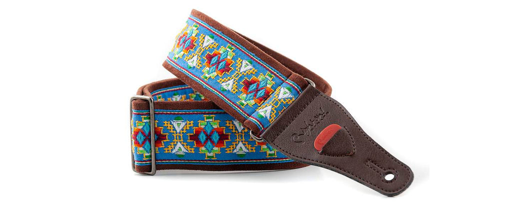 Righton! Straps Lollapalooza Ii Blue