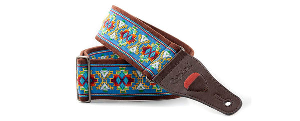 Righton! Straps Lollapalooza Ii Blue