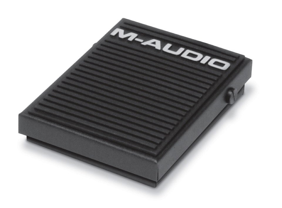 M-Audio Sustain Pedal Sp-1