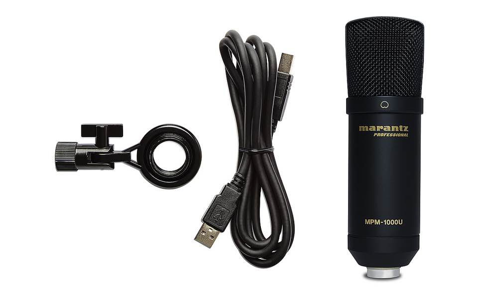 Marantz Professional Mpm-1000U