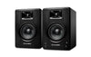M AUDIO BX4 BT MONITOR BlueTooth