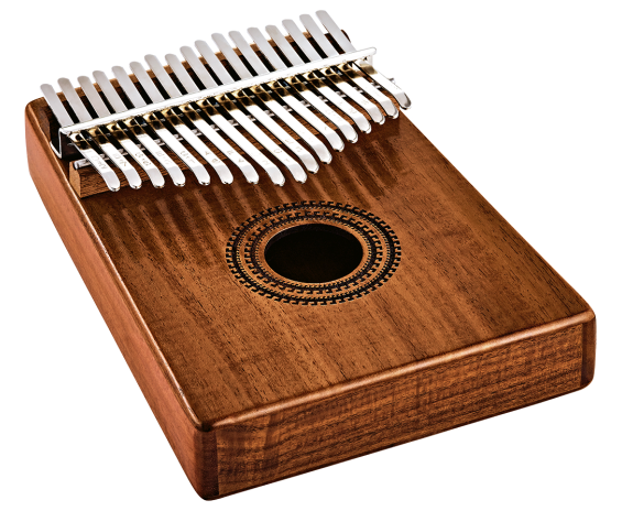 SONIC ENERGY Kalimba KL1707H
