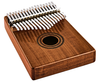SONIC ENERGY Kalimba KL1707H