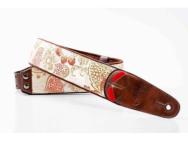 Righton! Straps Hokkaido Beige