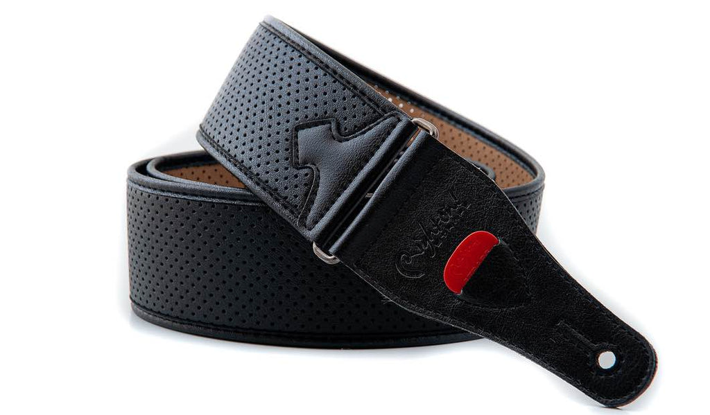 Righton! Straps Monte-Carlo Black