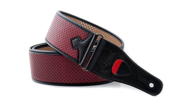 Righton! Straps Monte-Carlo Red