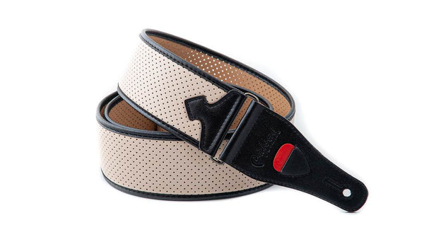 Righton! Straps Monte-Carlo White Vintage