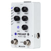 MOOER PreX2 Preamp