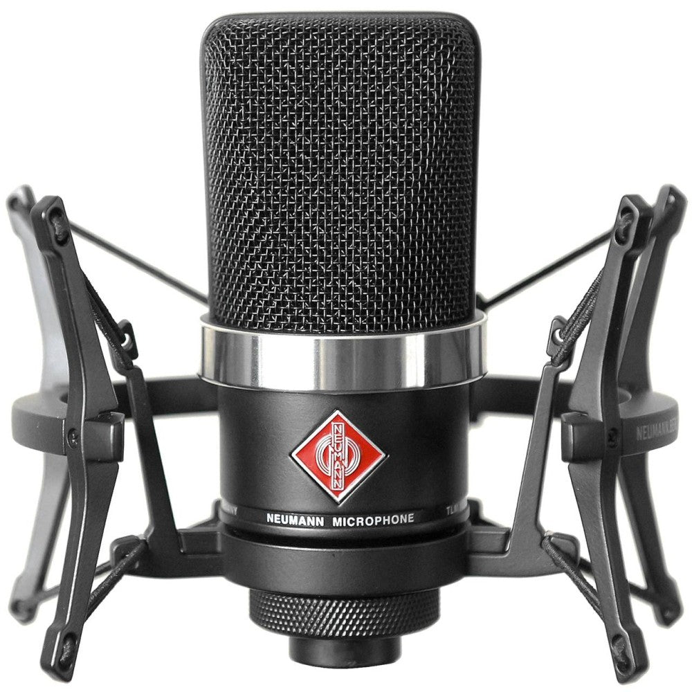 NEUMANN TLM102 MT STUDIO KIT